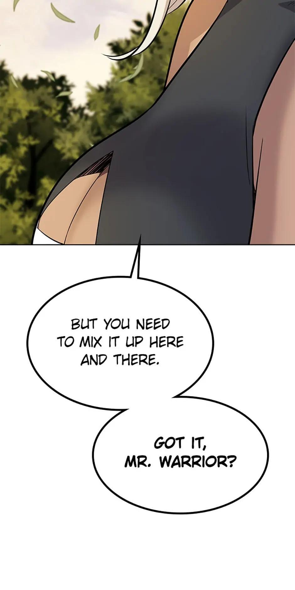 Disciple of the Holy Sword Chap 46 - Next Chap 47