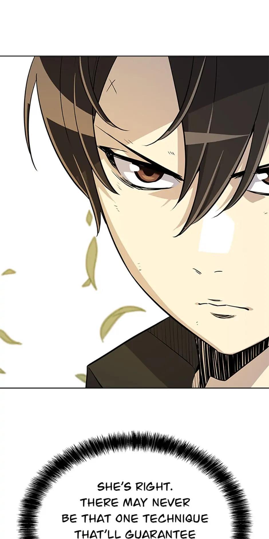 Disciple of the Holy Sword Chap 46 - Next Chap 47