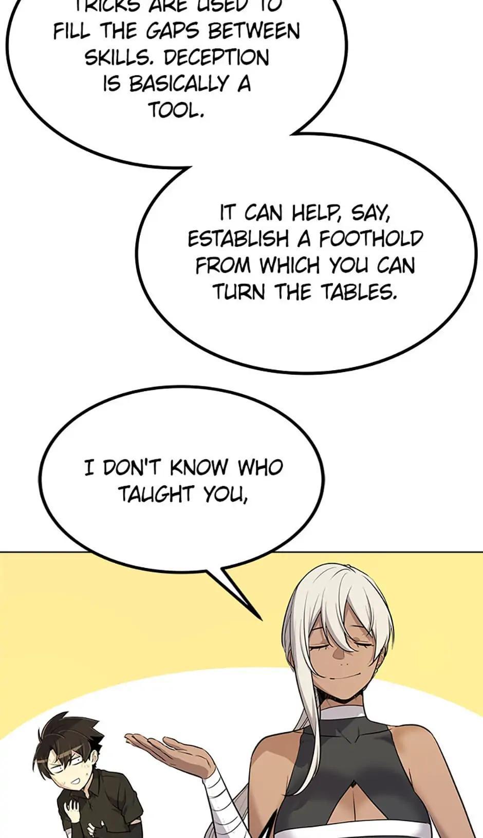 Disciple of the Holy Sword Chap 46 - Next Chap 47