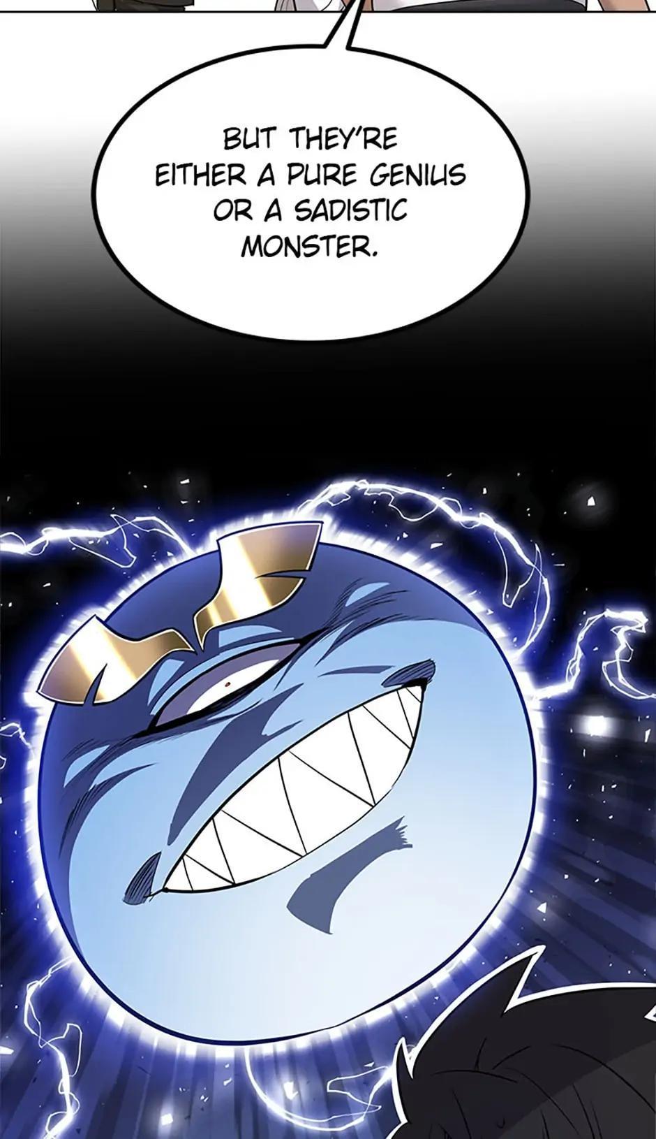 Disciple of the Holy Sword Chap 46 - Next Chap 47