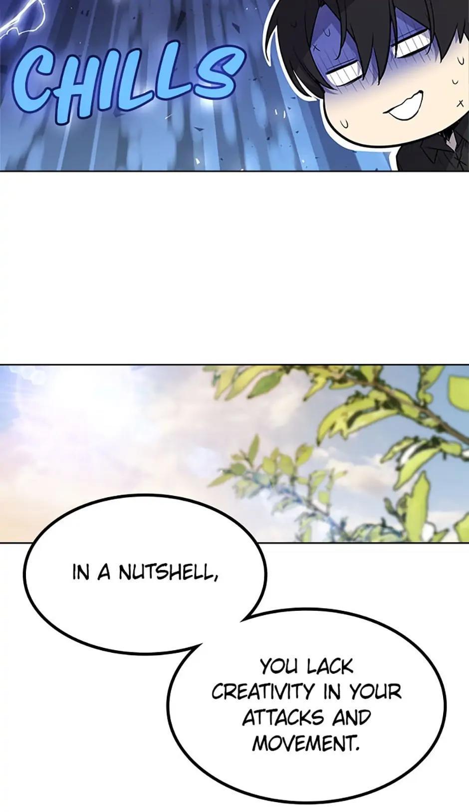 Disciple of the Holy Sword Chap 46 - Next Chap 47