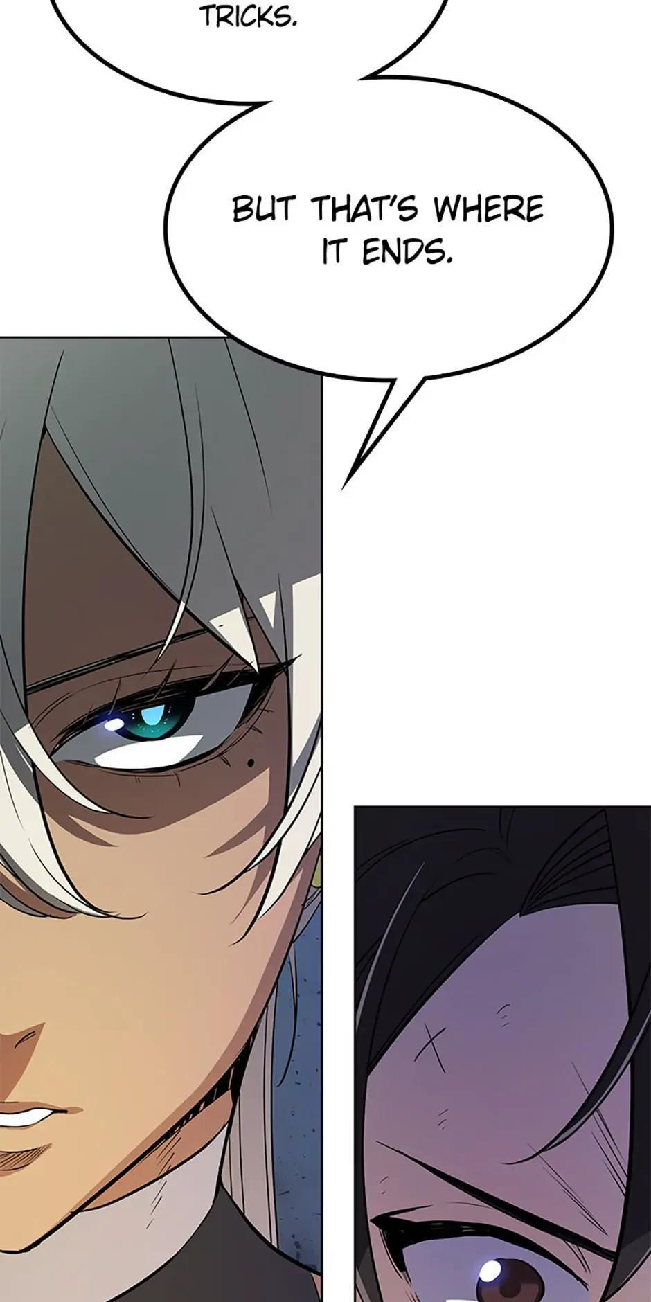 Disciple of the Holy Sword Chap 46 - Next Chap 47