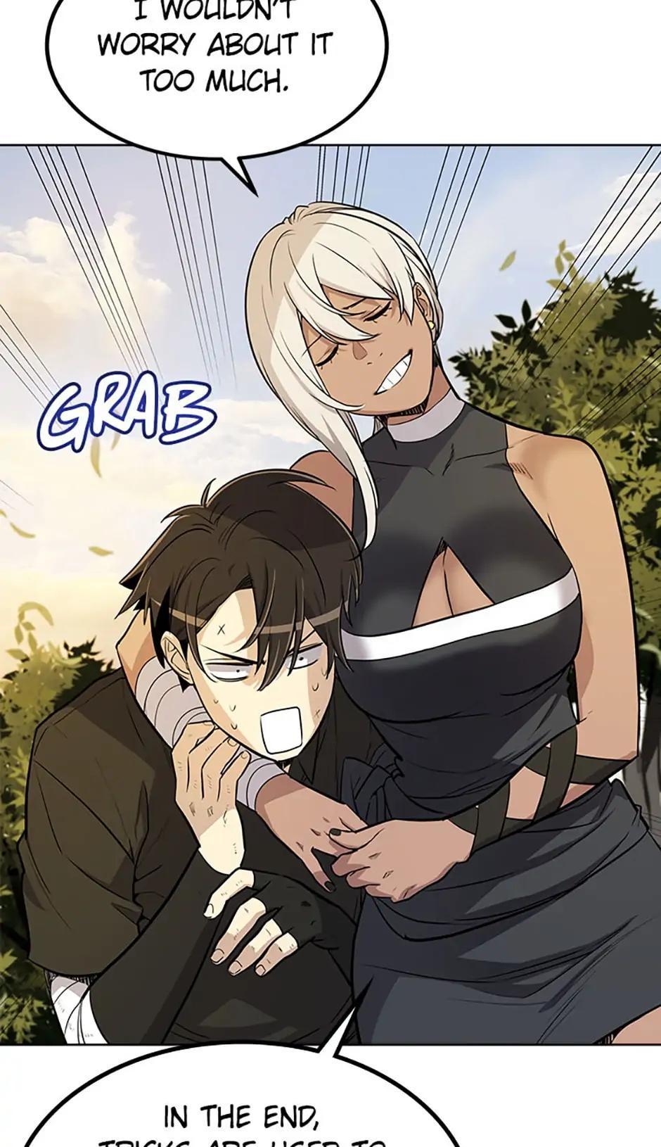 Disciple of the Holy Sword Chap 46 - Next Chap 47