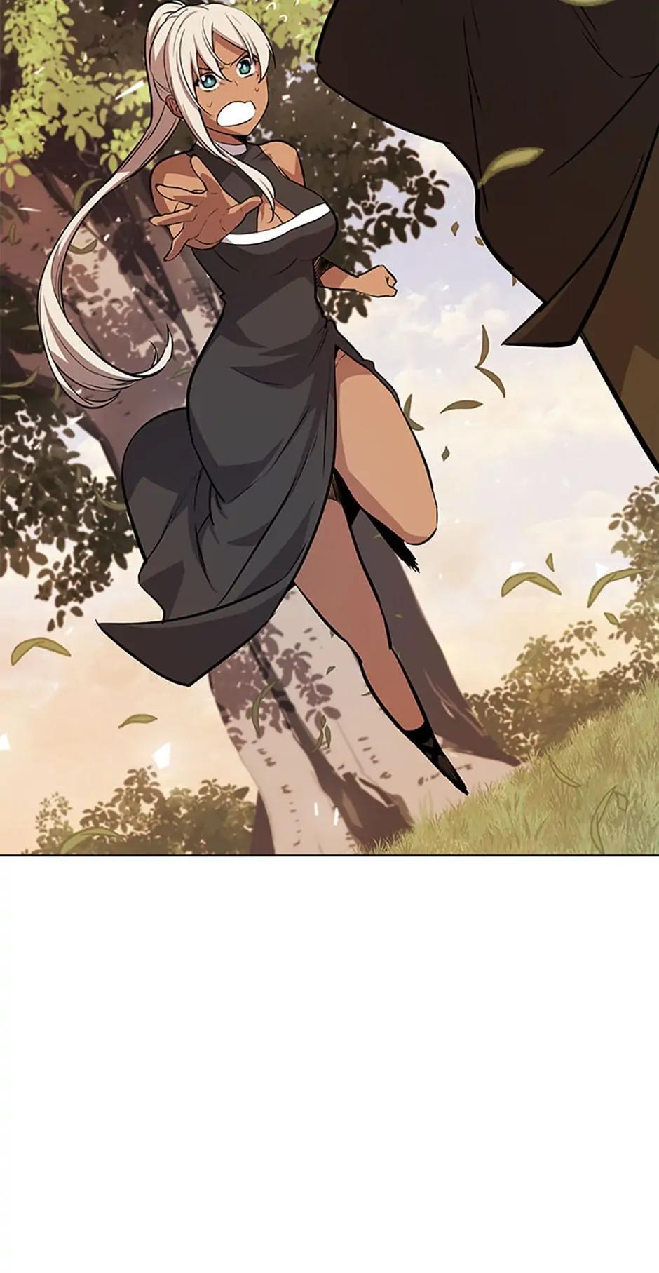 Disciple of the Holy Sword Chap 46 - Next Chap 47