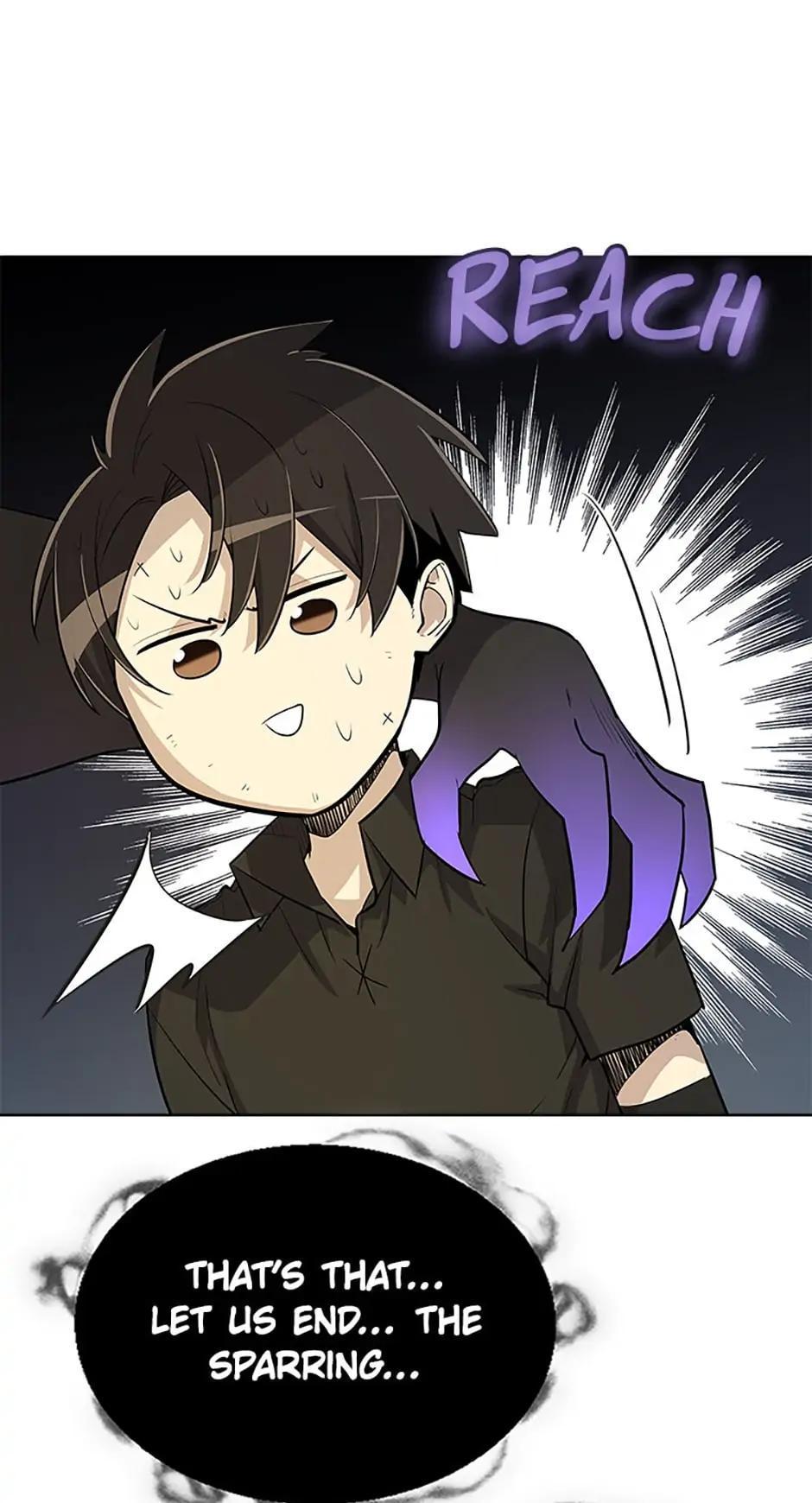 Disciple of the Holy Sword Chap 46 - Next Chap 47