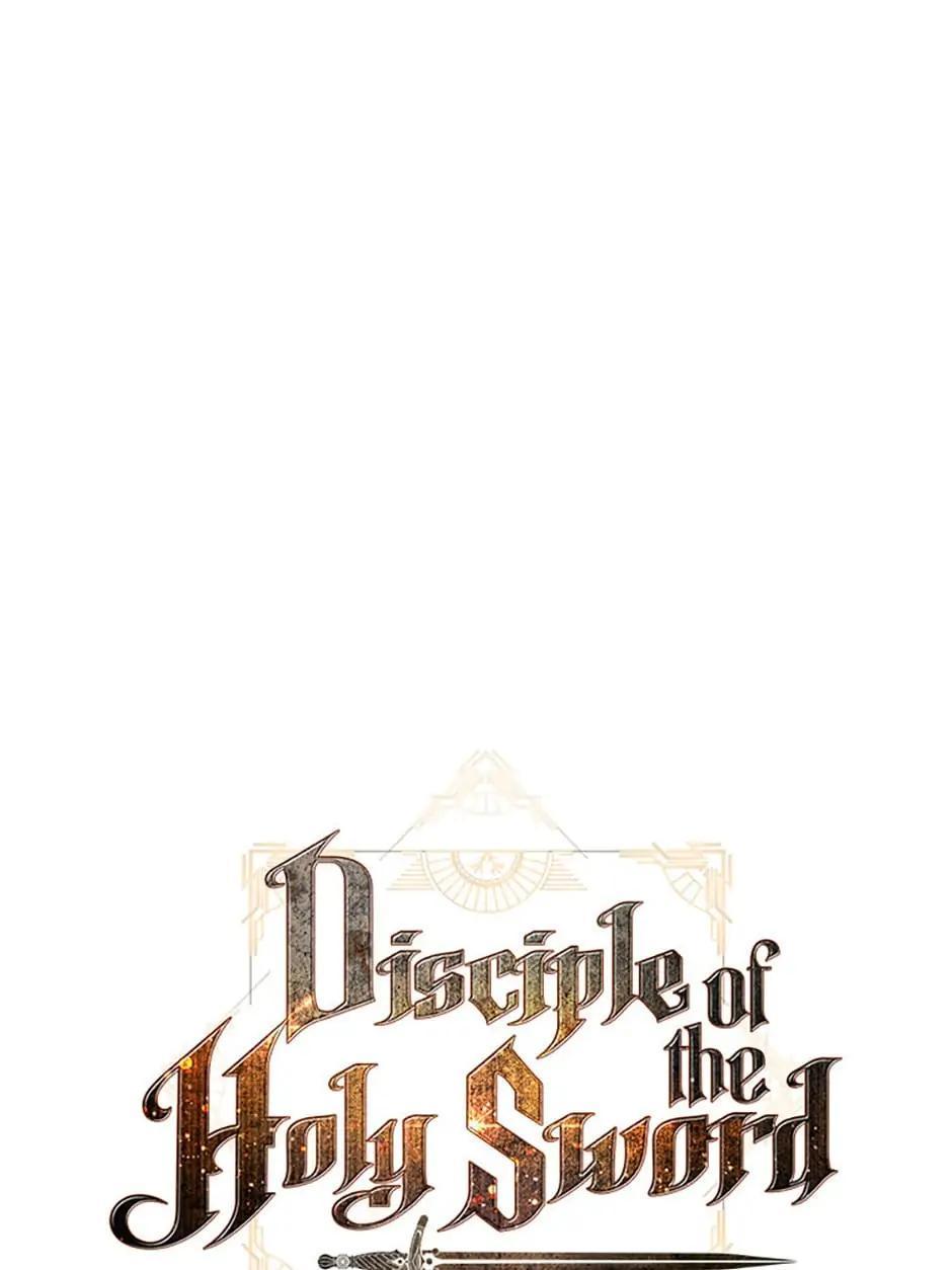 Disciple of the Holy Sword Chap 46 - Next Chap 47