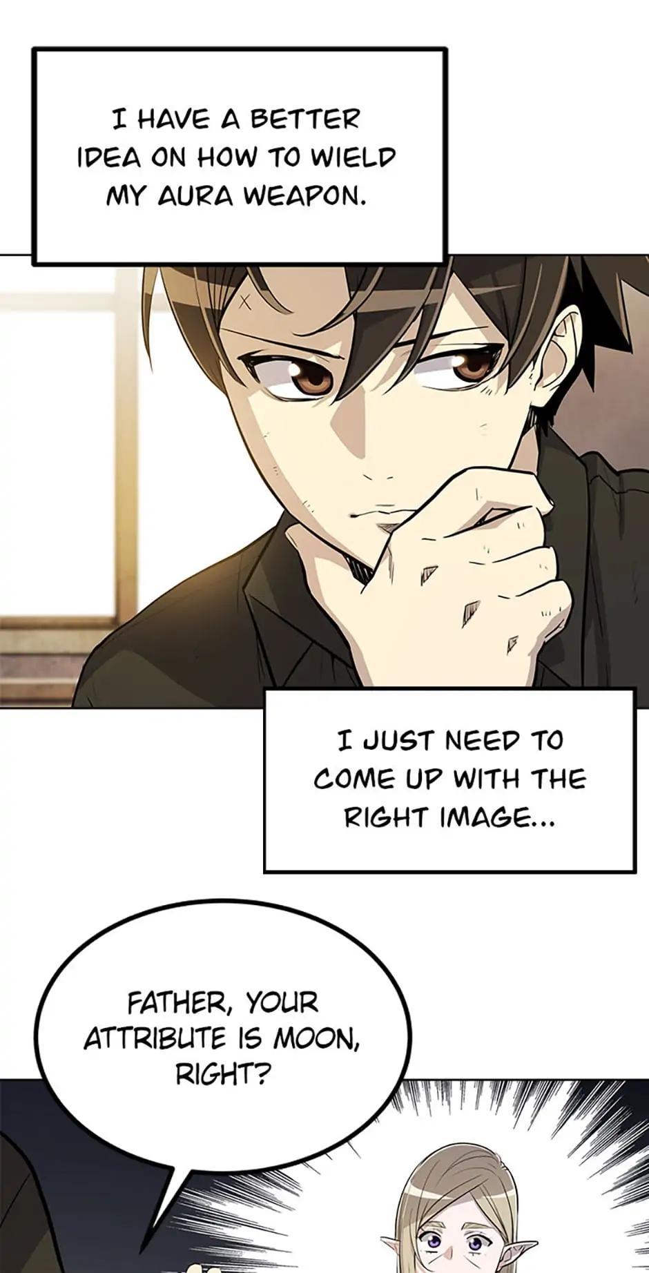 Disciple of the Holy Sword Chap 48 - Next Chap 49