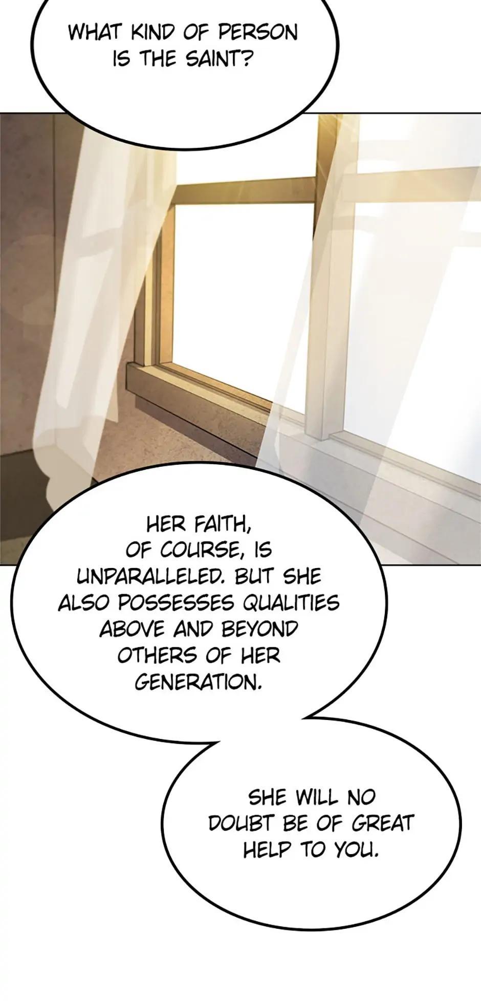 Disciple of the Holy Sword Chap 48 - Next Chap 49