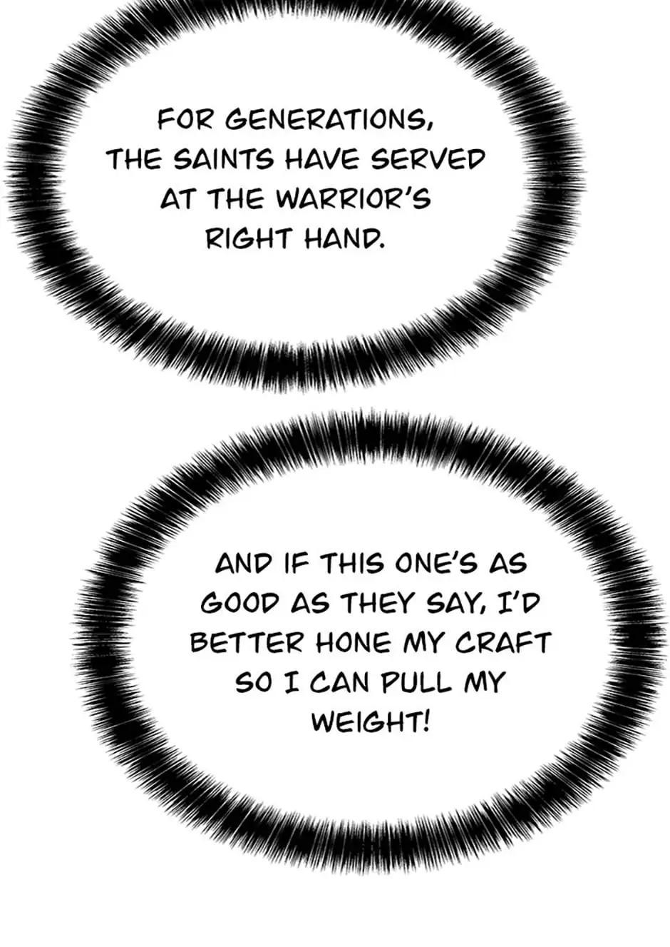 Disciple of the Holy Sword Chap 48 - Next Chap 49