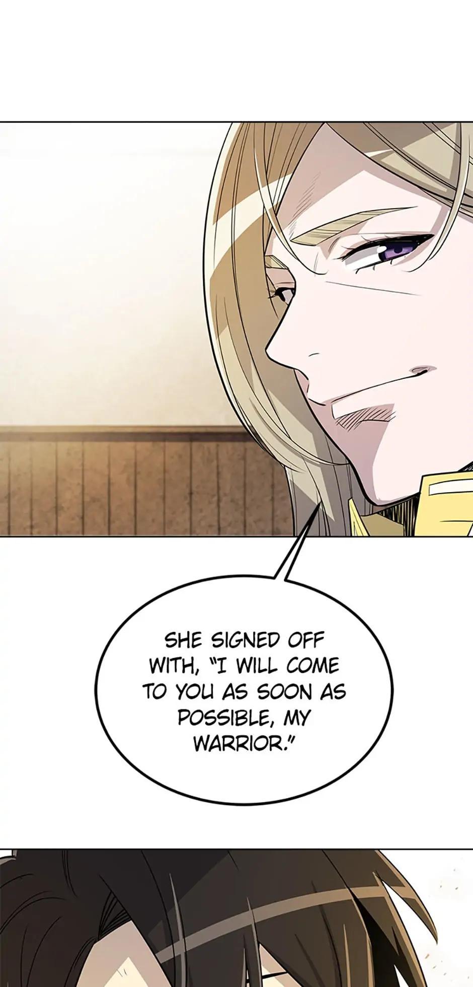 Disciple of the Holy Sword Chap 48 - Next Chap 49