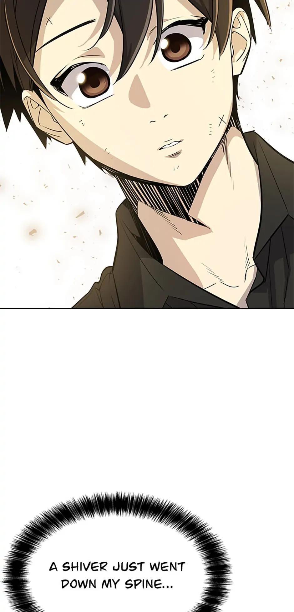 Disciple of the Holy Sword Chap 48 - Next Chap 49