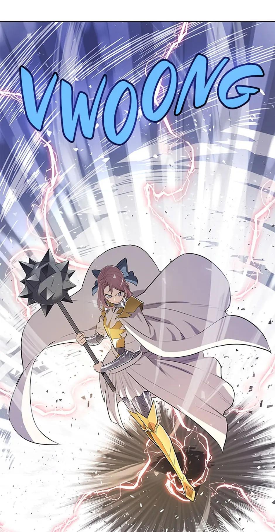 Disciple of the Holy Sword Chap 48 - Next Chap 49