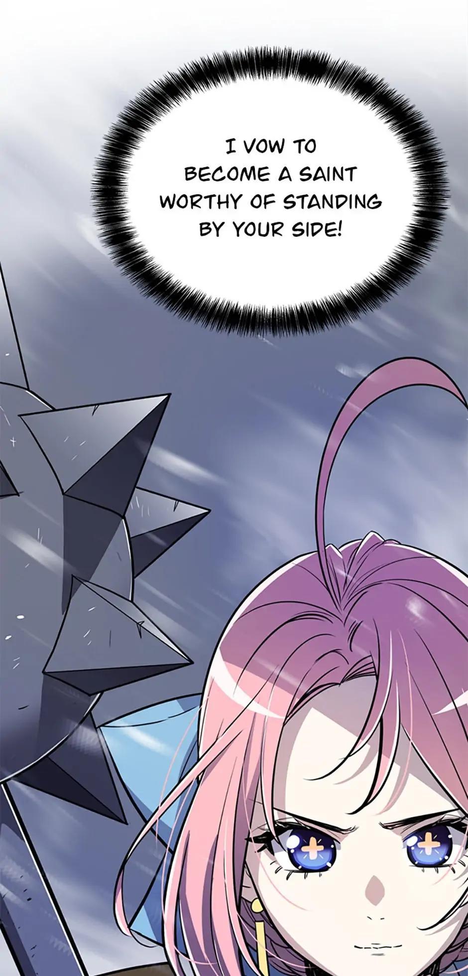 Disciple of the Holy Sword Chap 48 - Next Chap 49