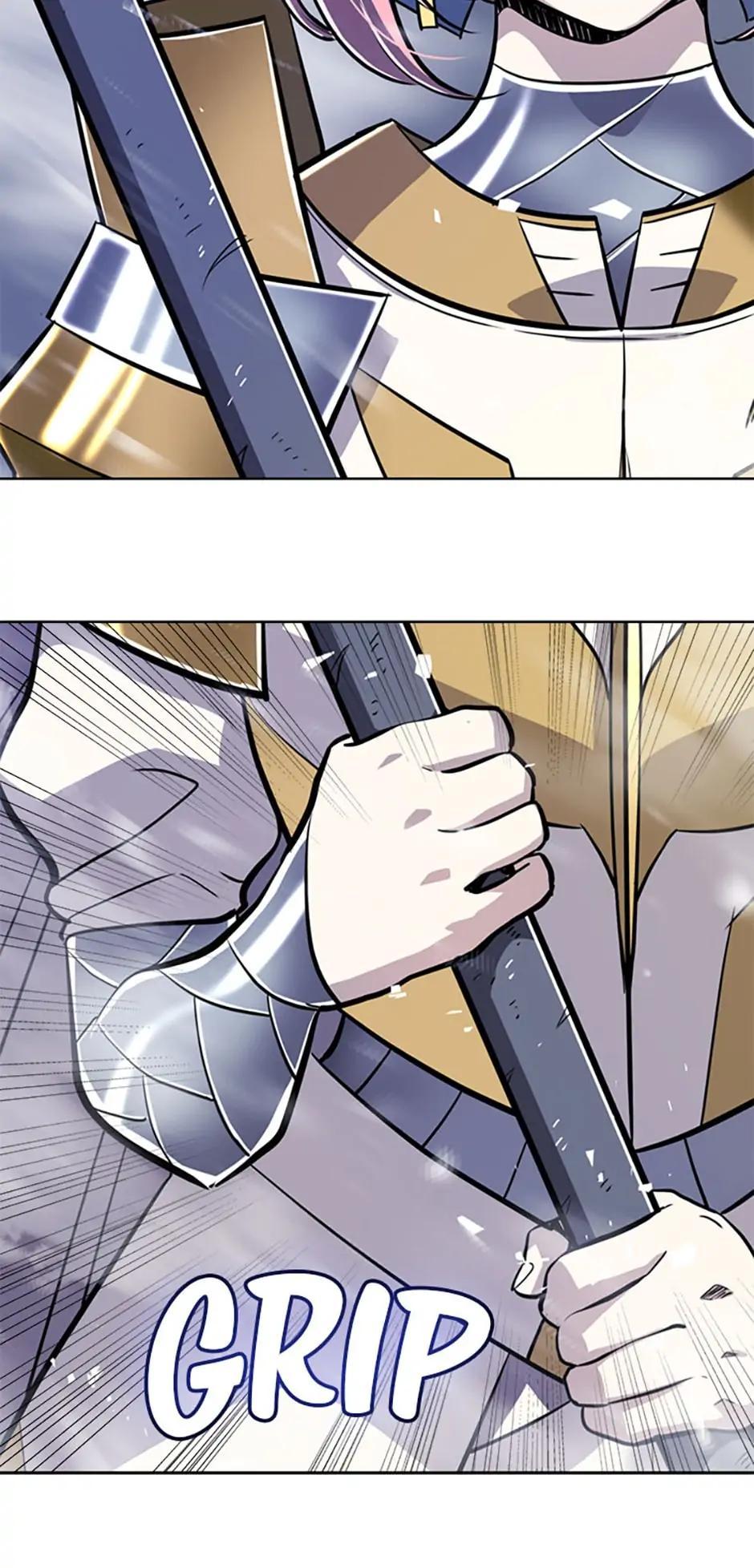 Disciple of the Holy Sword Chap 48 - Next Chap 49