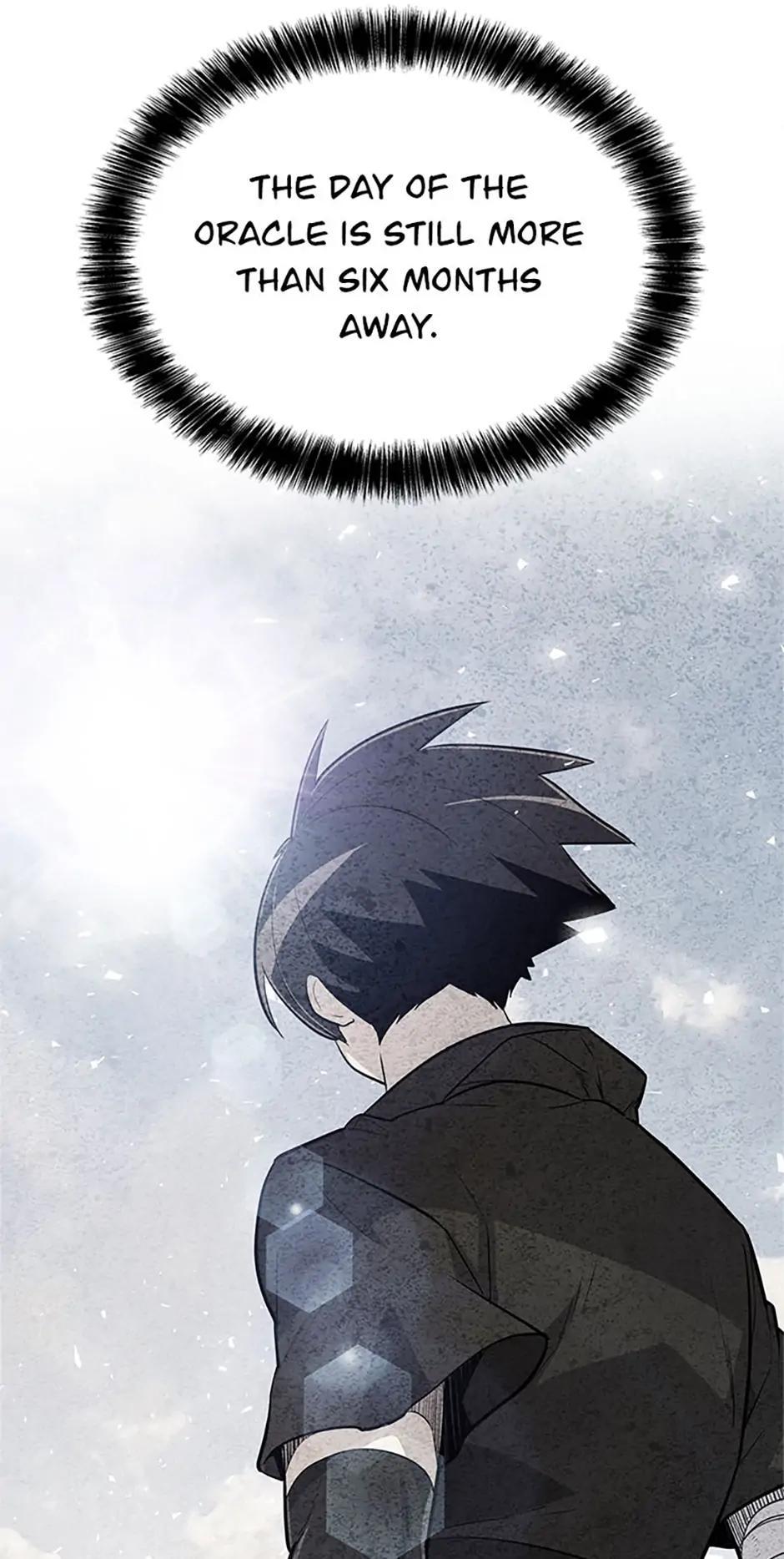 Disciple of the Holy Sword Chap 48 - Next Chap 49