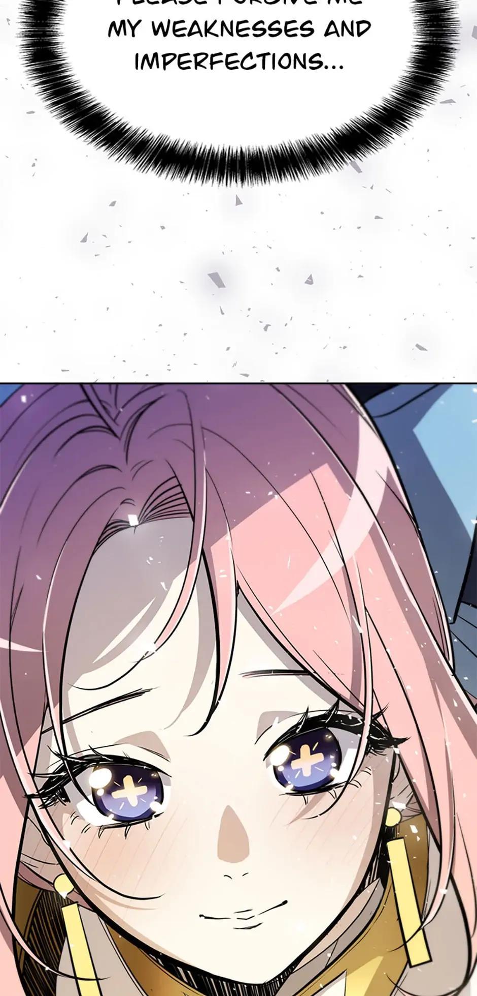 Disciple of the Holy Sword Chap 48 - Next Chap 49
