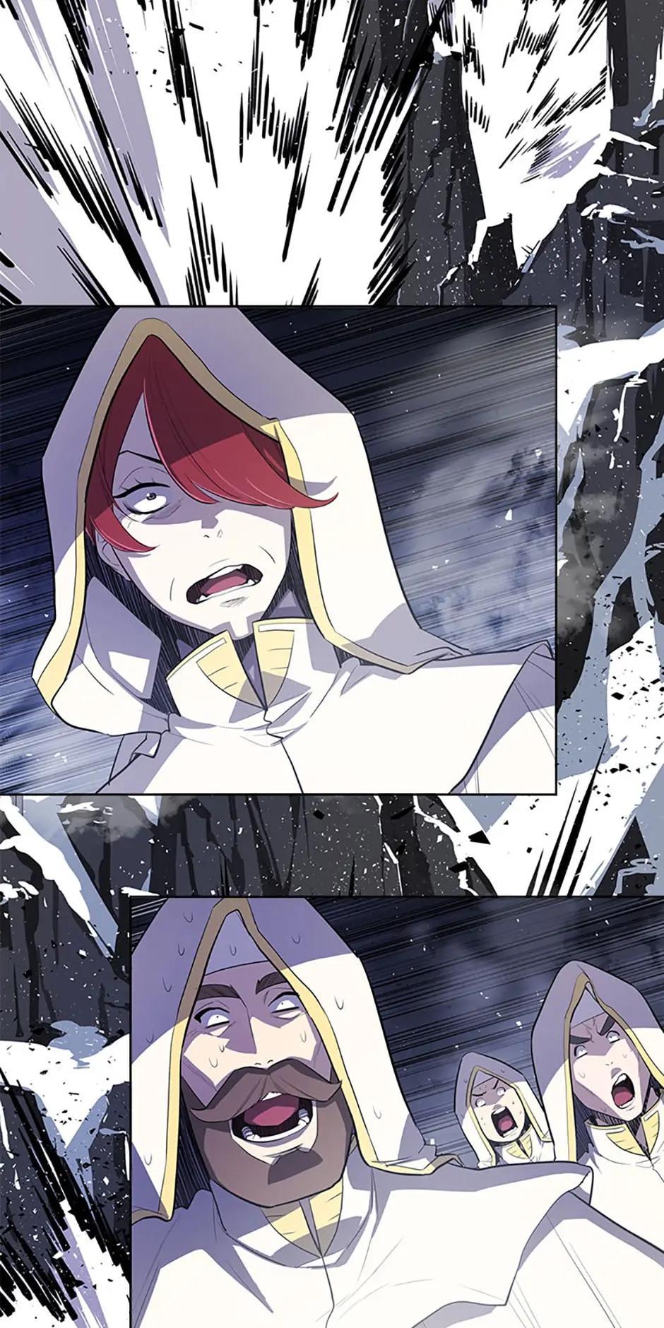 Disciple of the Holy Sword Chap 48 - Next Chap 49