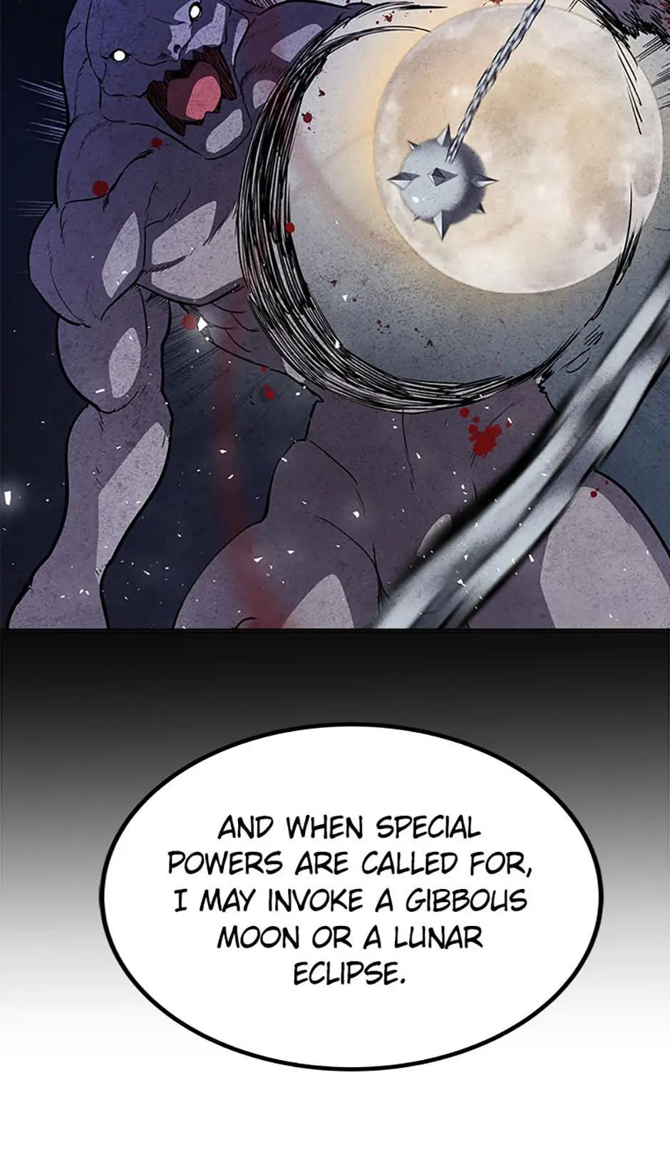 Disciple of the Holy Sword Chap 48 - Next Chap 49