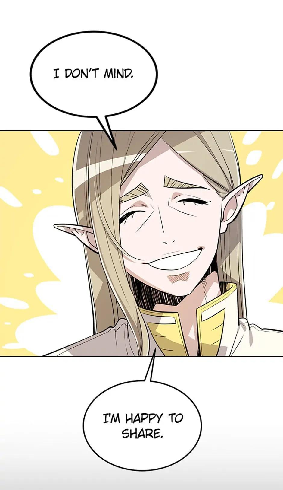 Disciple of the Holy Sword Chap 48 - Next Chap 49