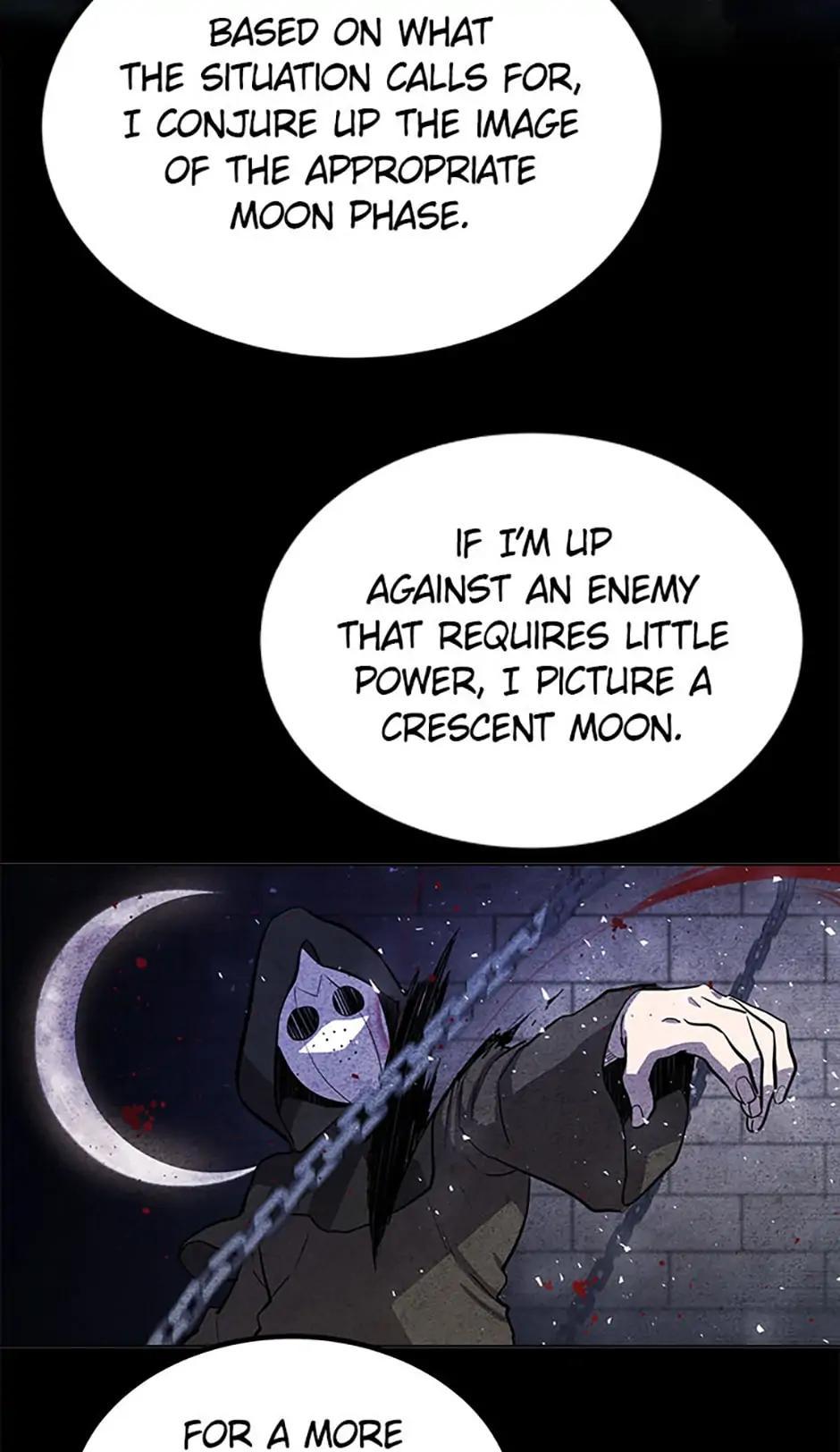 Disciple of the Holy Sword Chap 48 - Next Chap 49