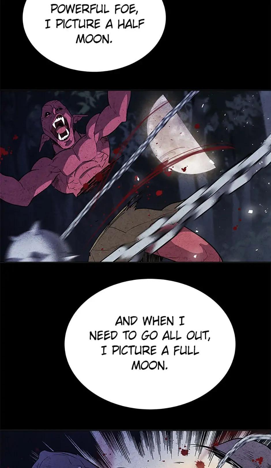 Disciple of the Holy Sword Chap 48 - Next Chap 49