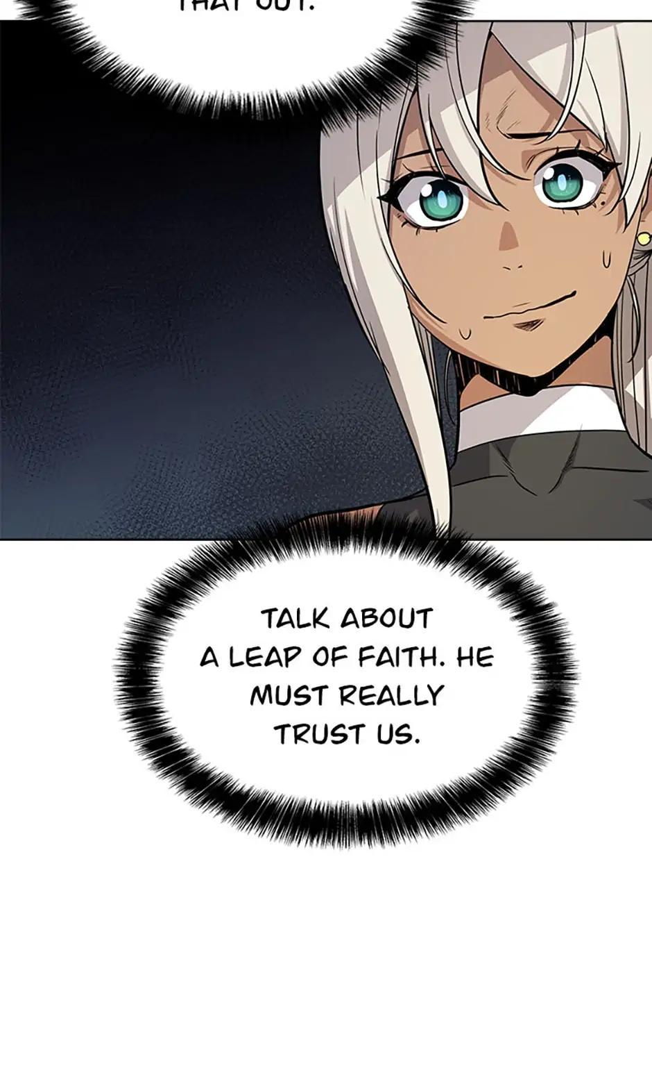 Disciple of the Holy Sword Chap 48 - Next Chap 49