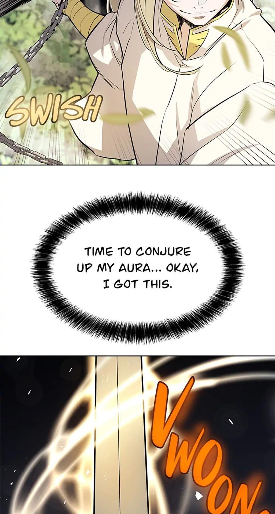 Disciple of the Holy Sword Chap 48 - Next Chap 49