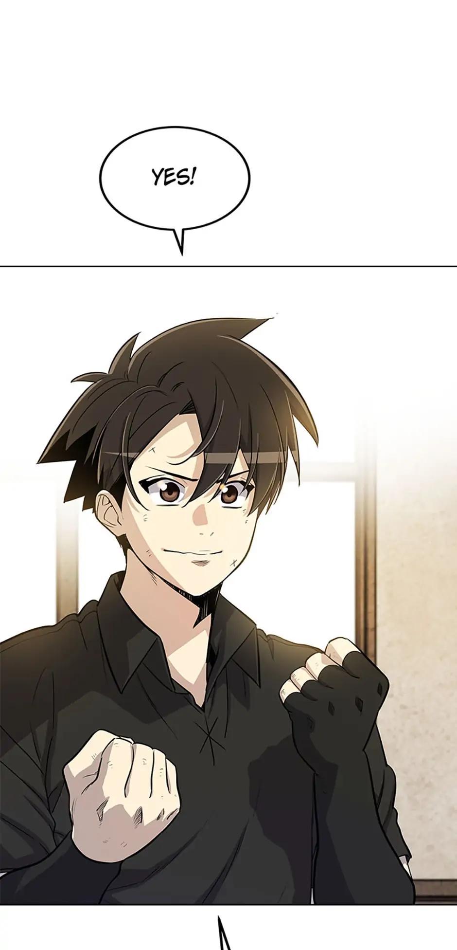 Disciple of the Holy Sword Chap 48 - Next Chap 49