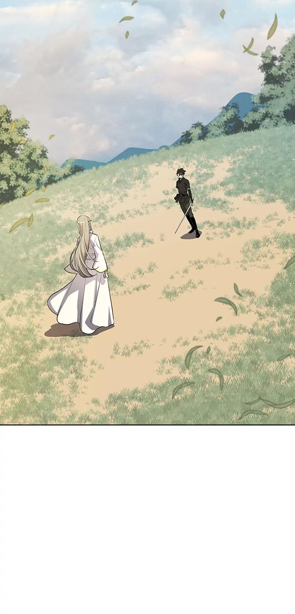 Disciple of the Holy Sword Chap 48 - Next Chap 49