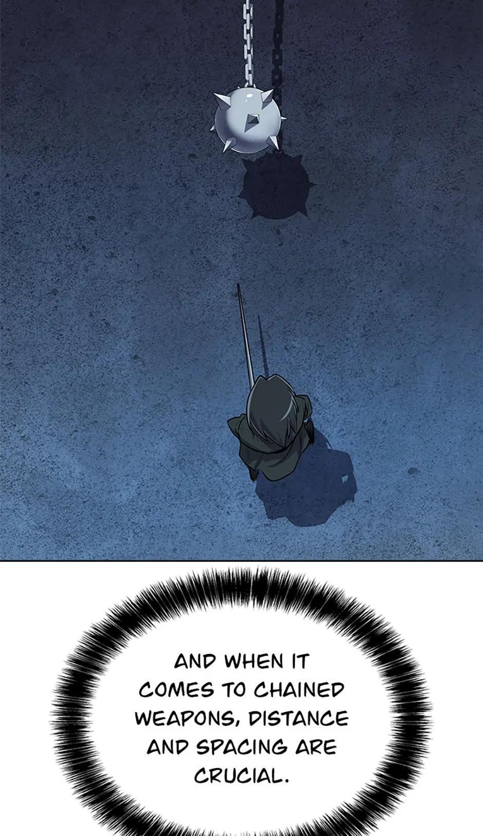Disciple of the Holy Sword Chap 48 - Next Chap 49