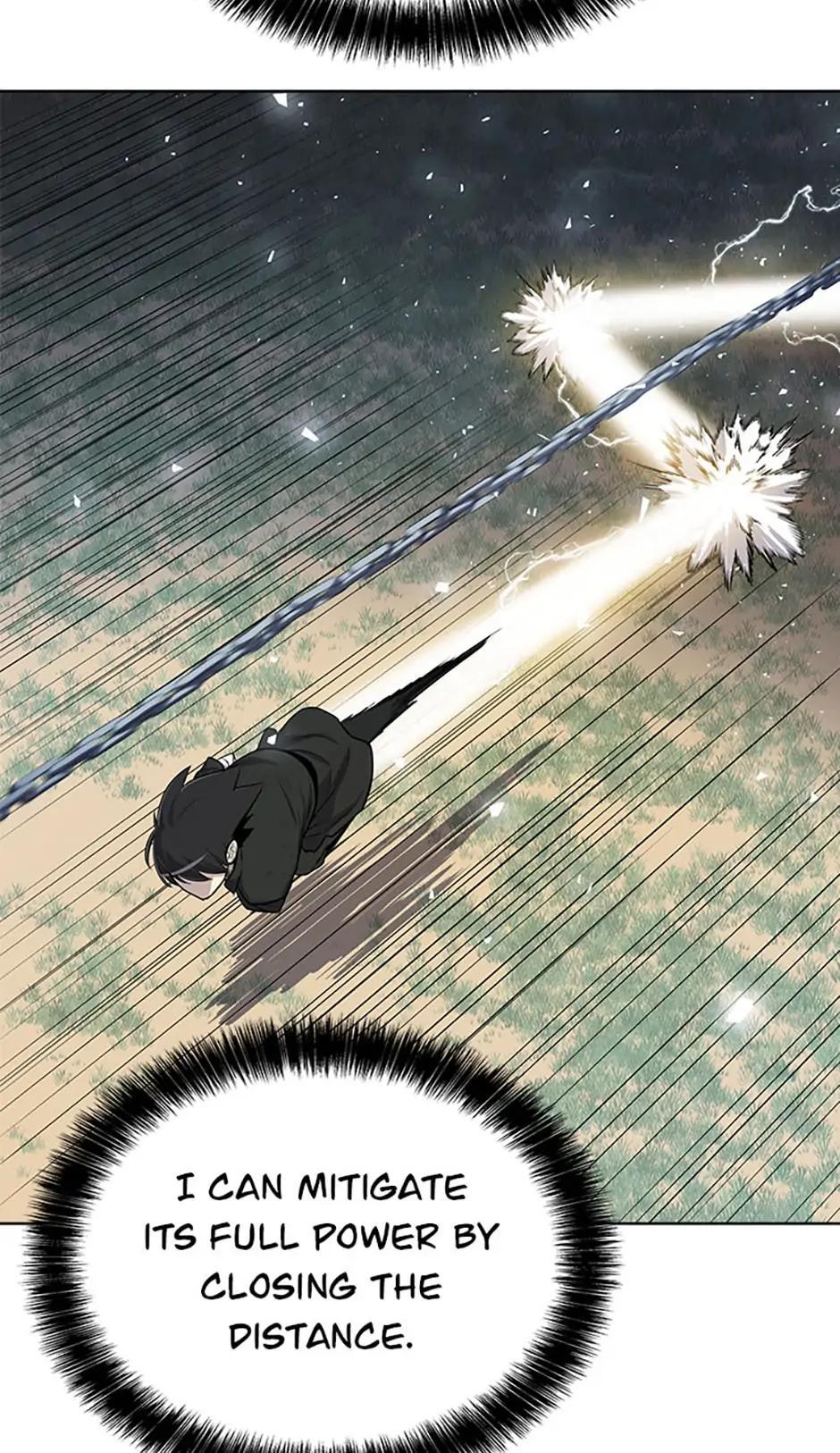 Disciple of the Holy Sword Chap 48 - Next Chap 49