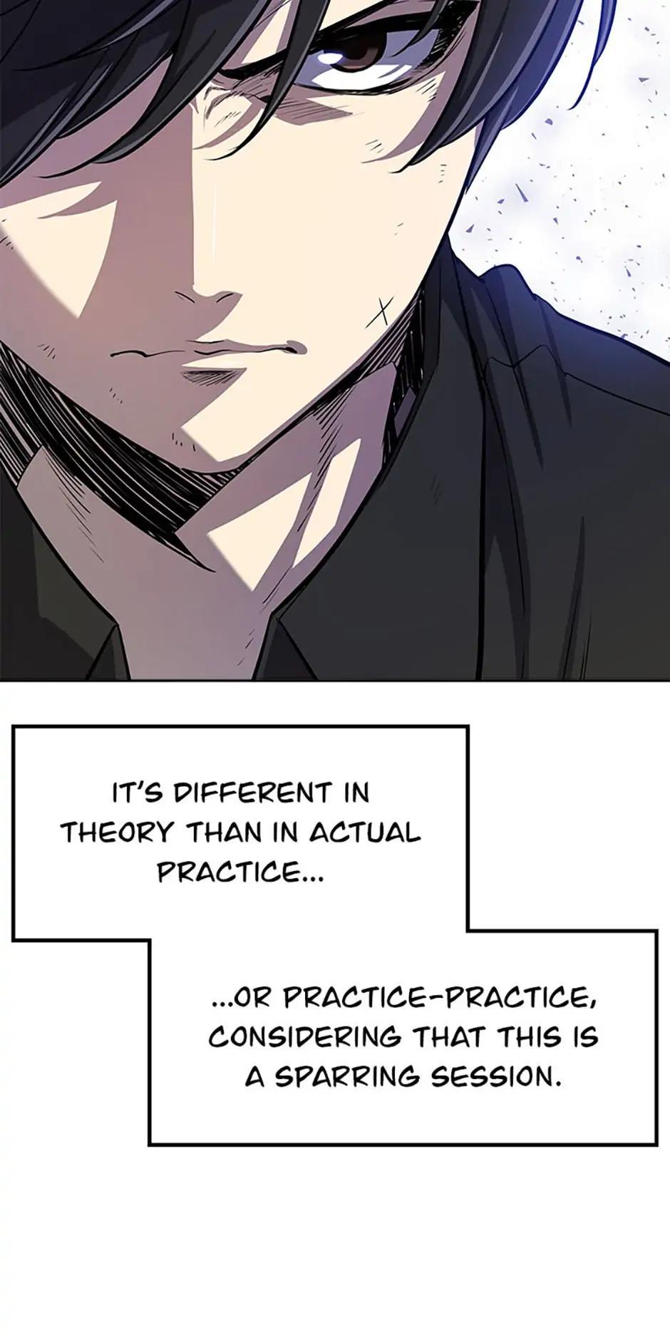 Disciple of the Holy Sword Chap 48 - Next Chap 49