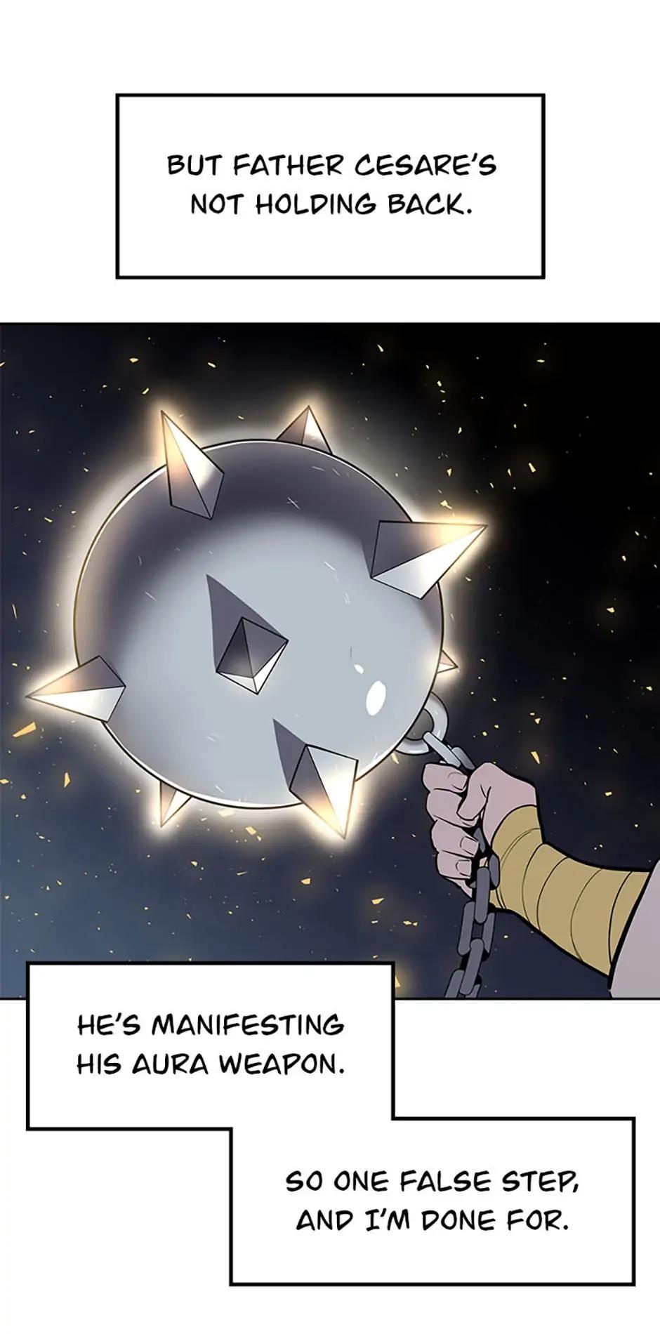 Disciple of the Holy Sword Chap 48 - Next Chap 49