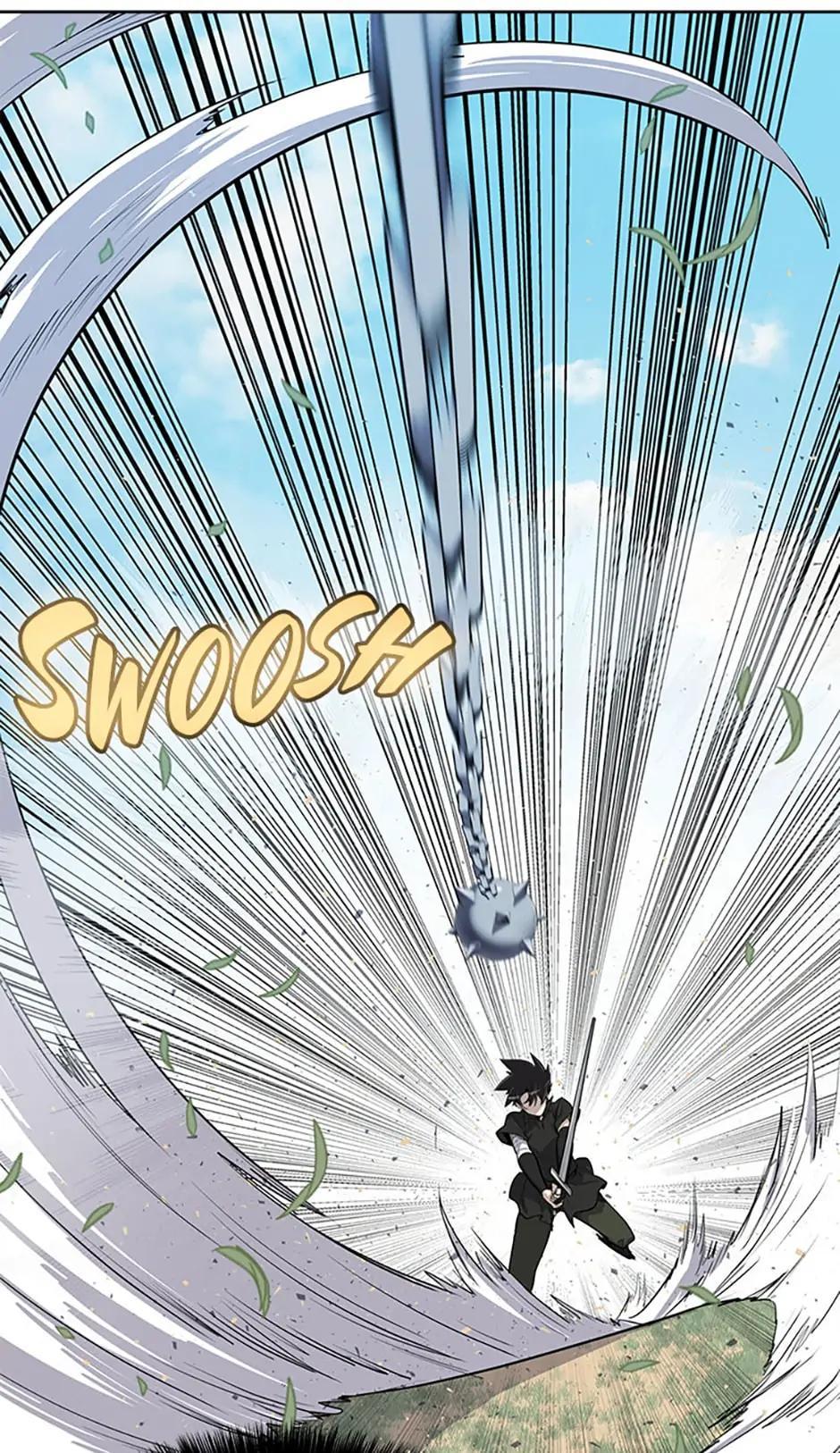Disciple of the Holy Sword Chap 48 - Next Chap 49