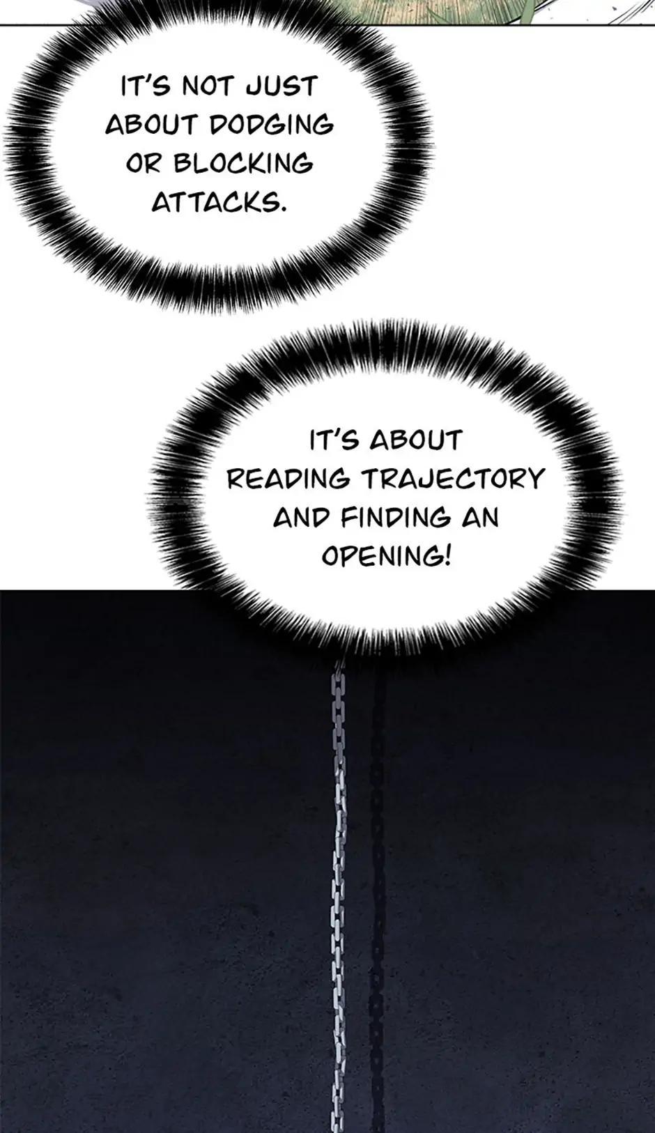 Disciple of the Holy Sword Chap 48 - Next Chap 49