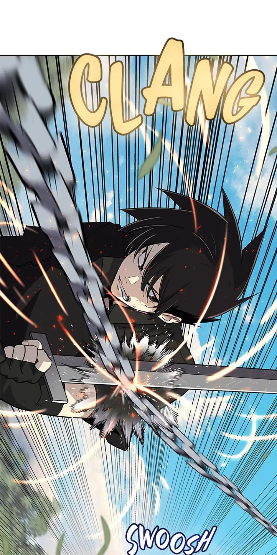 Disciple of the Holy Sword Chap 48 - Next Chap 49