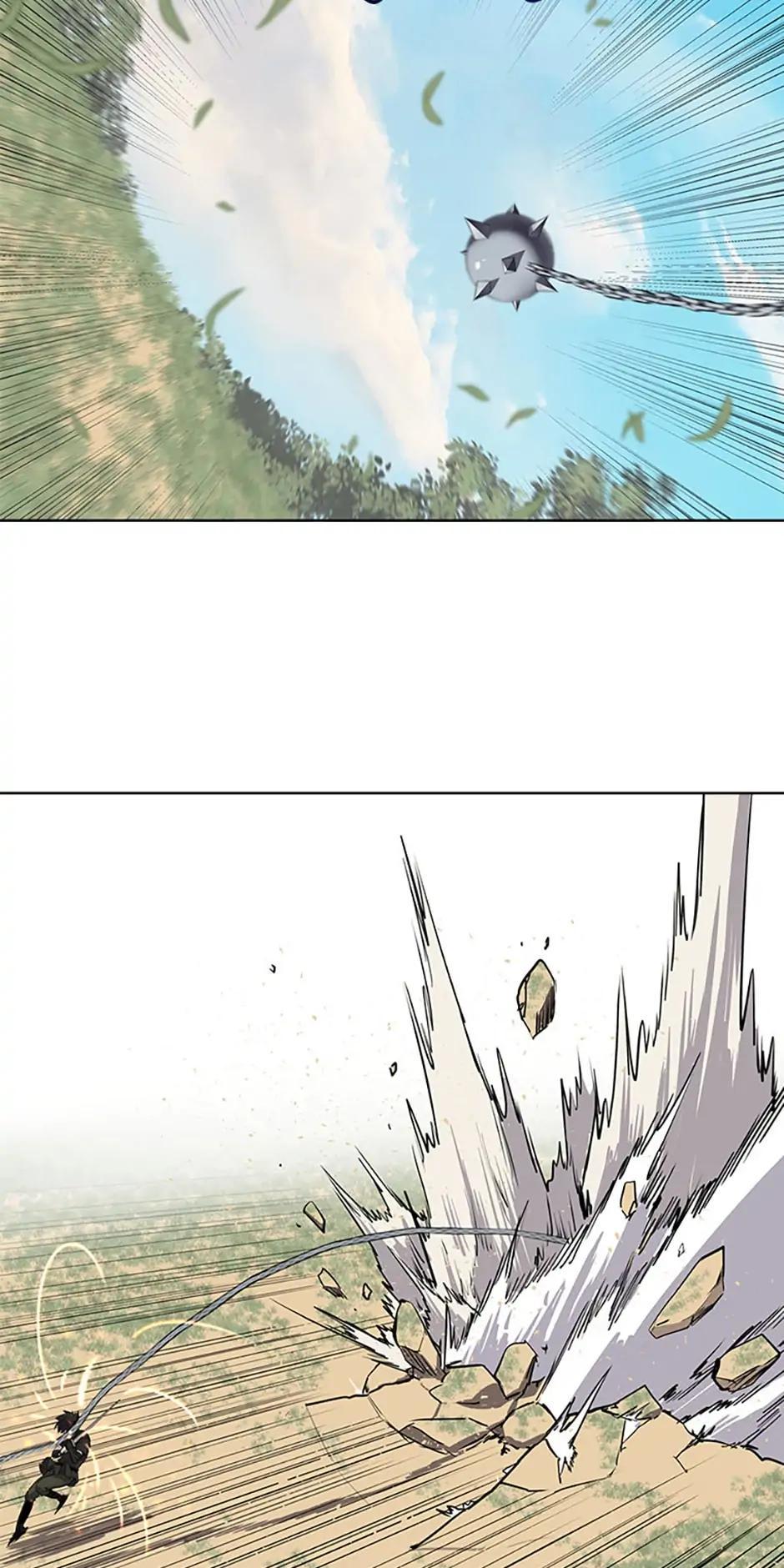Disciple of the Holy Sword Chap 48 - Next Chap 49