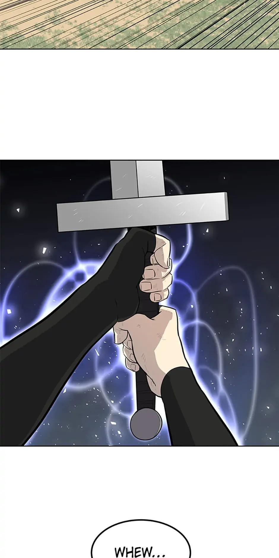 Disciple of the Holy Sword Chap 48 - Next Chap 49