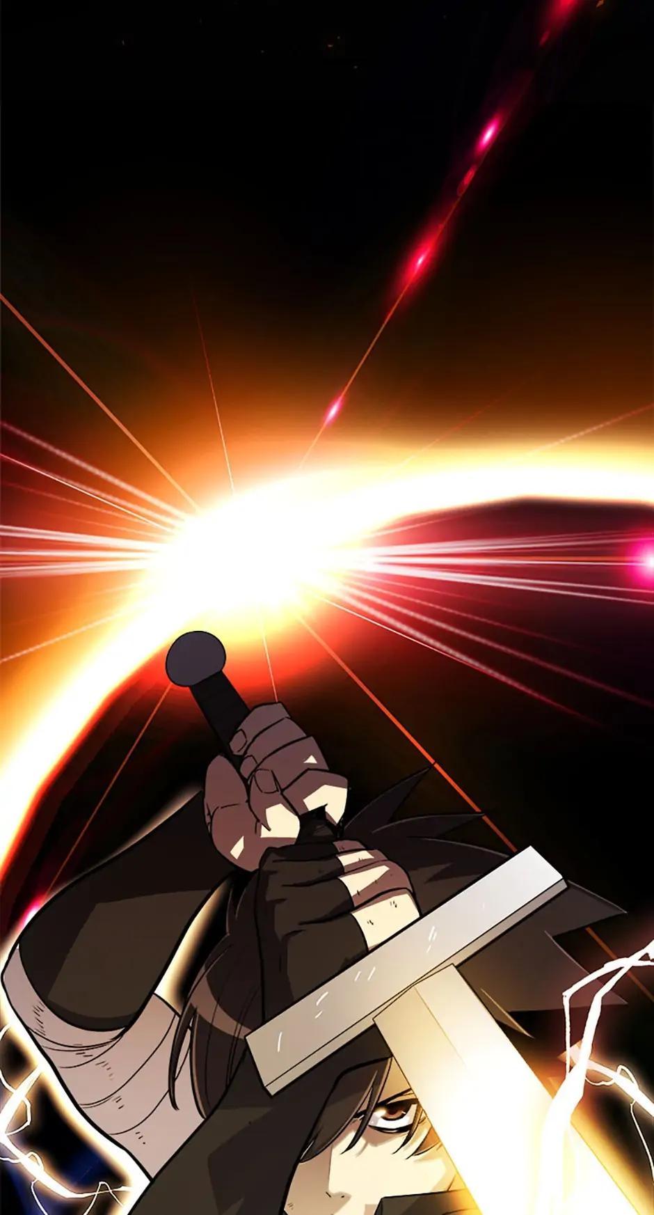 Disciple of the Holy Sword Chap 48 - Next Chap 49