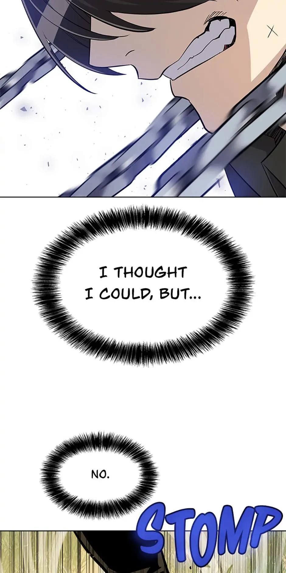 Disciple of the Holy Sword Chap 48 - Next Chap 49