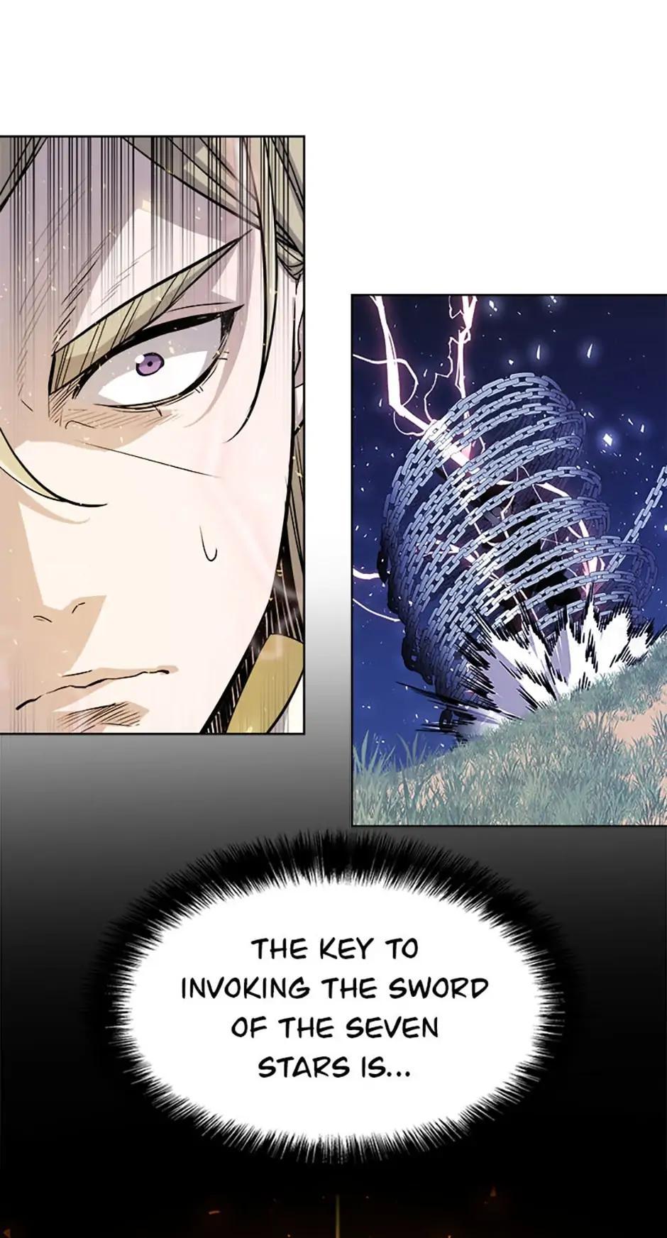 Disciple of the Holy Sword Chap 48 - Next Chap 49