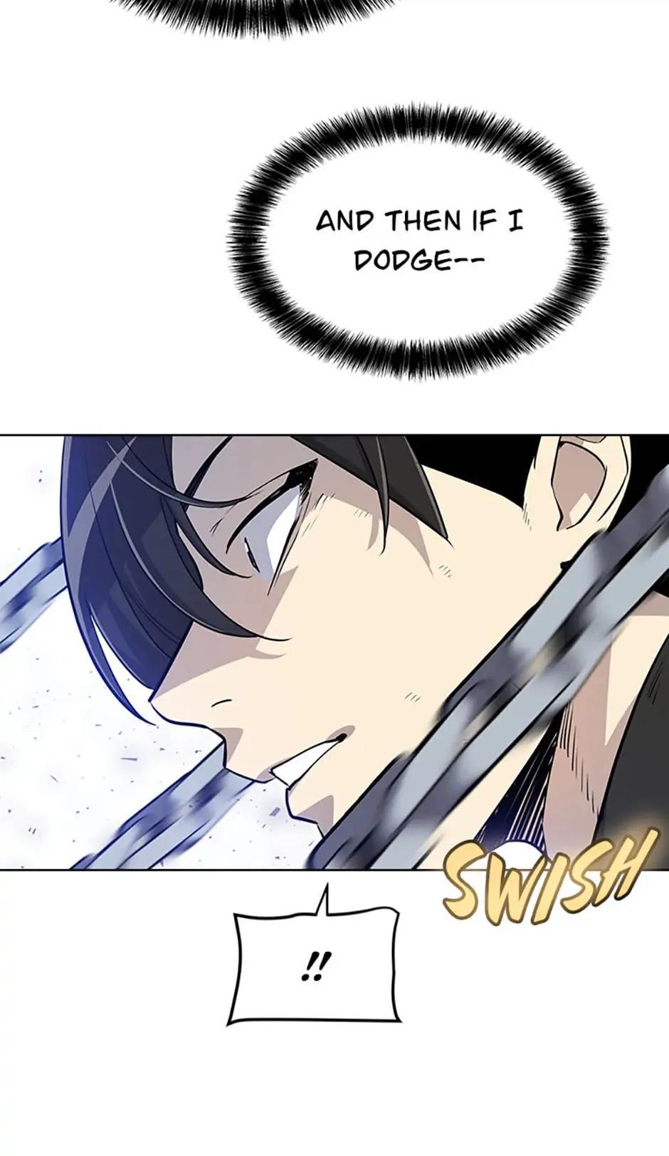 Disciple of the Holy Sword Chap 48 - Next Chap 49