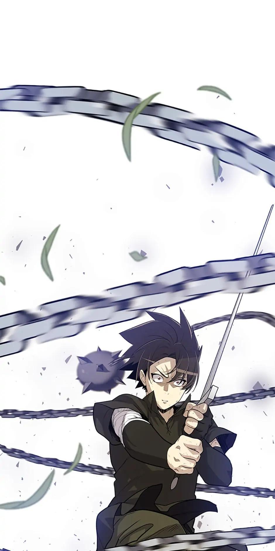 Disciple of the Holy Sword Chap 48 - Next Chap 49