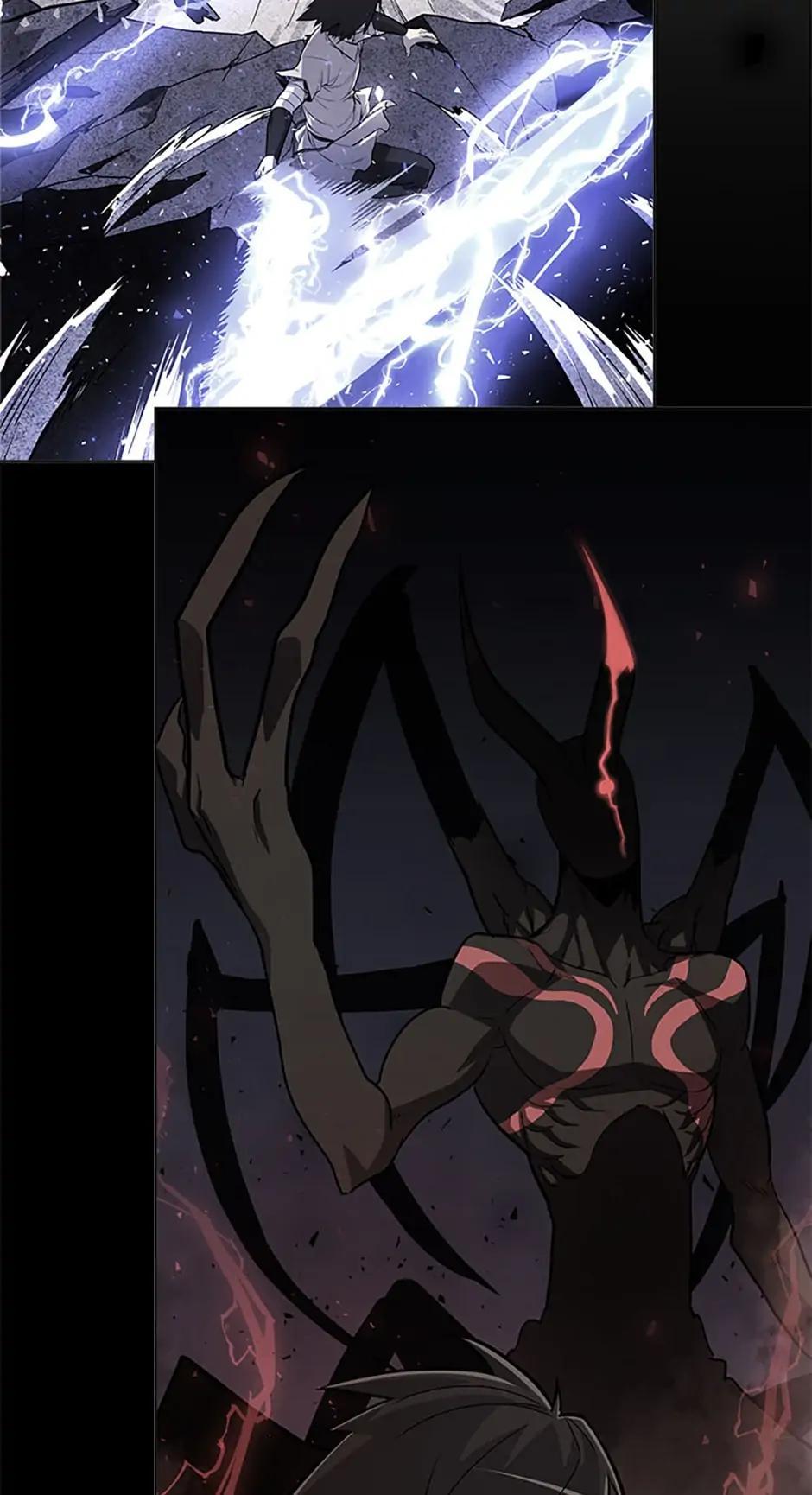 Disciple of the Holy Sword Chap 48 - Next Chap 49