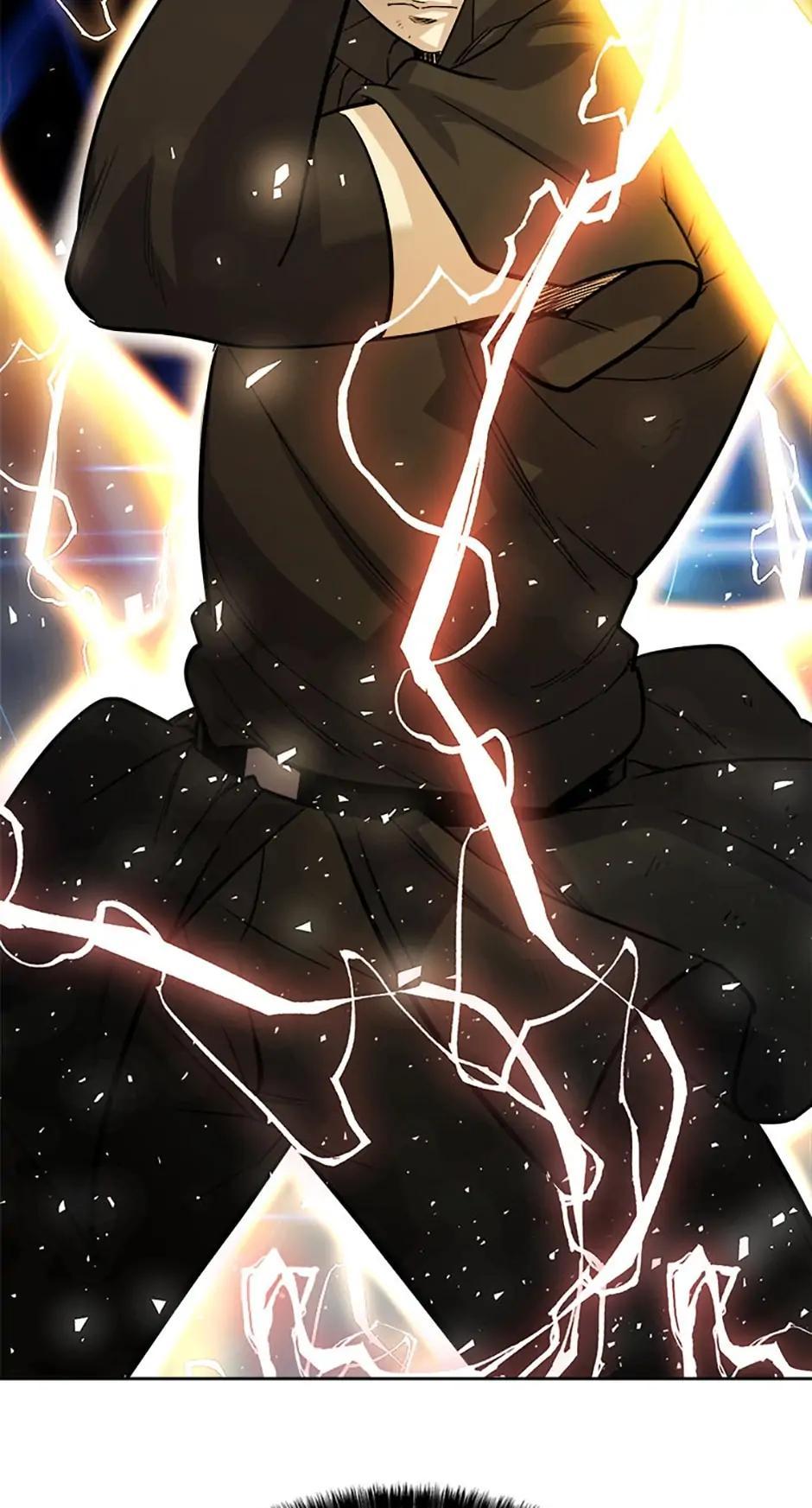 Disciple of the Holy Sword Chap 48 - Next Chap 49