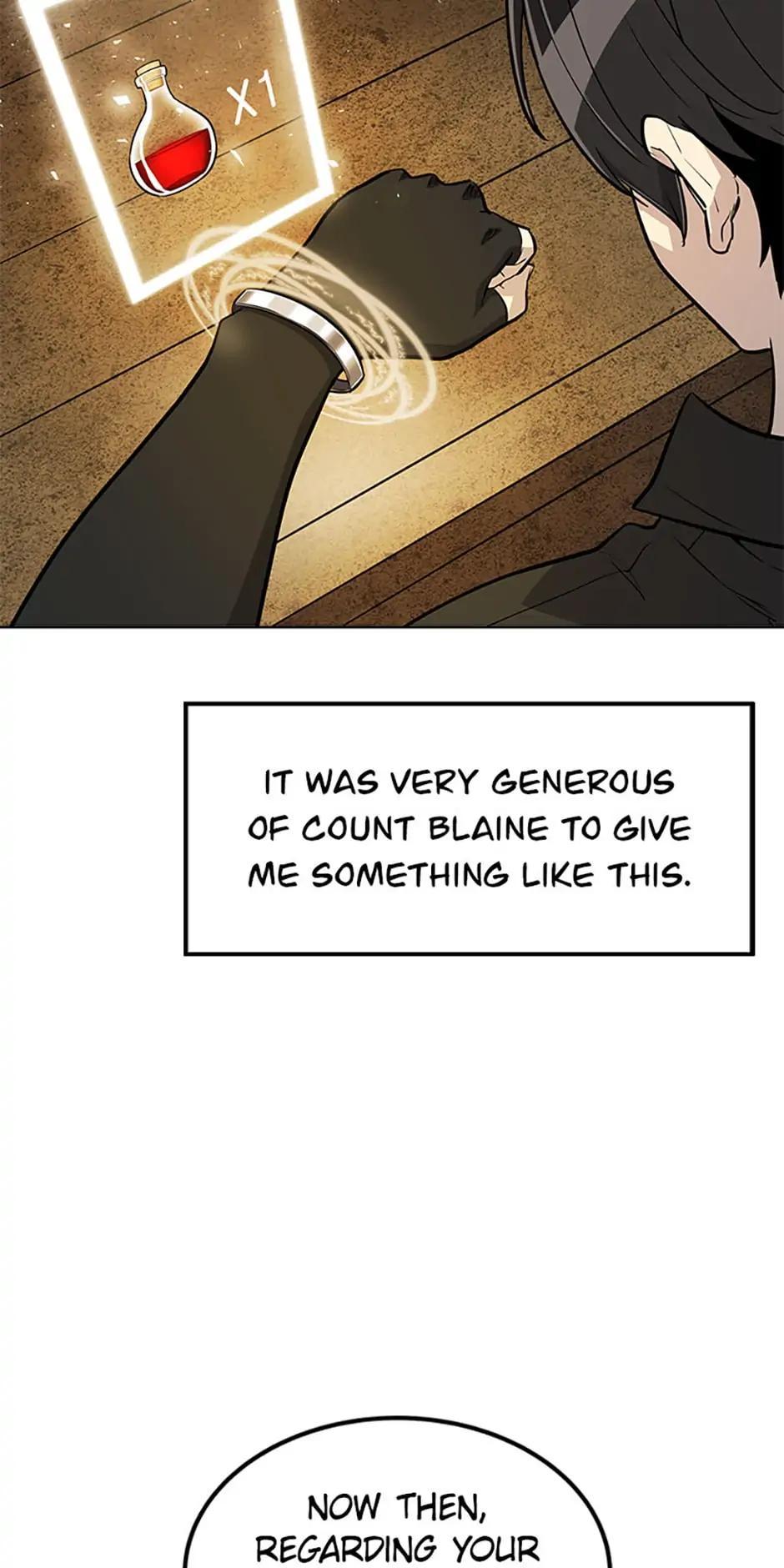 Disciple of the Holy Sword Chap 49 - Next Chap 50