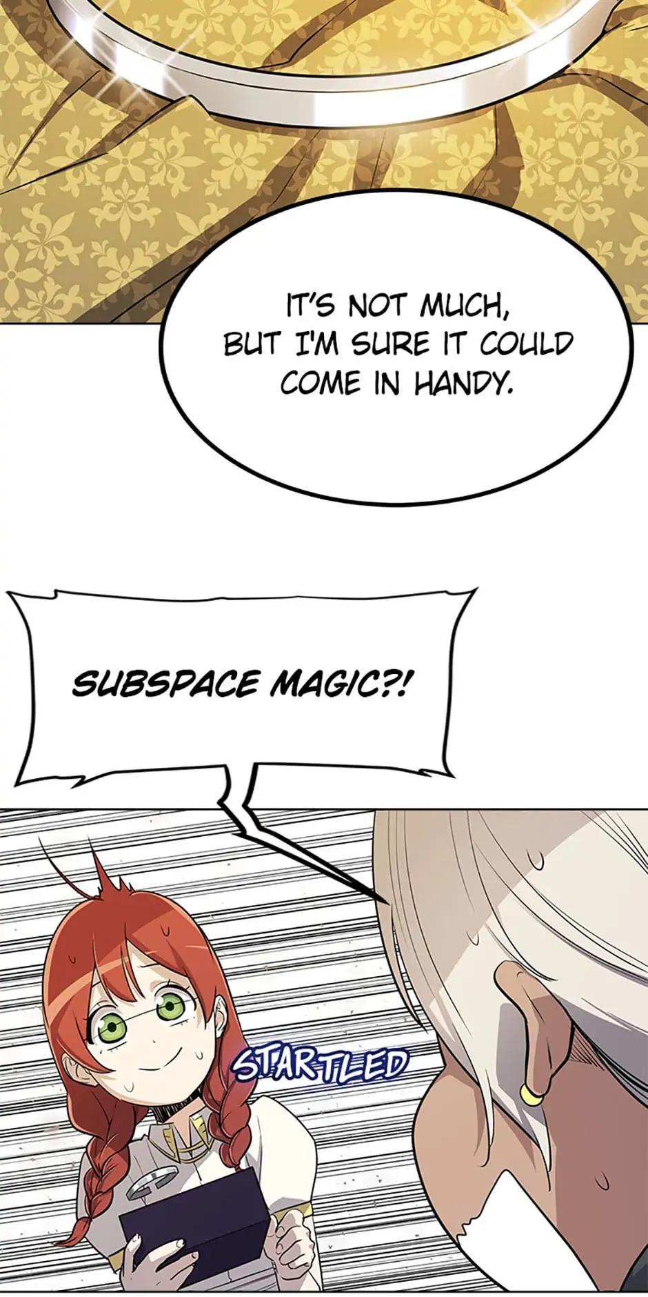 Disciple of the Holy Sword Chap 49 - Next Chap 50