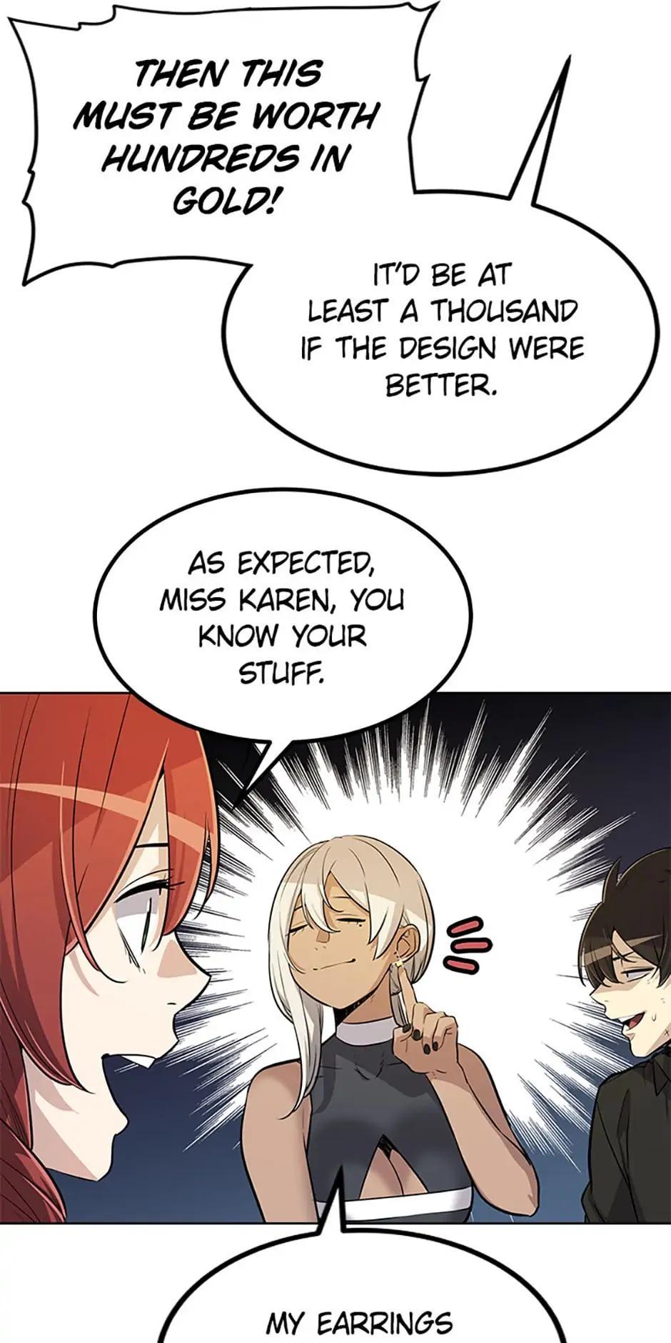 Disciple of the Holy Sword Chap 49 - Next Chap 50