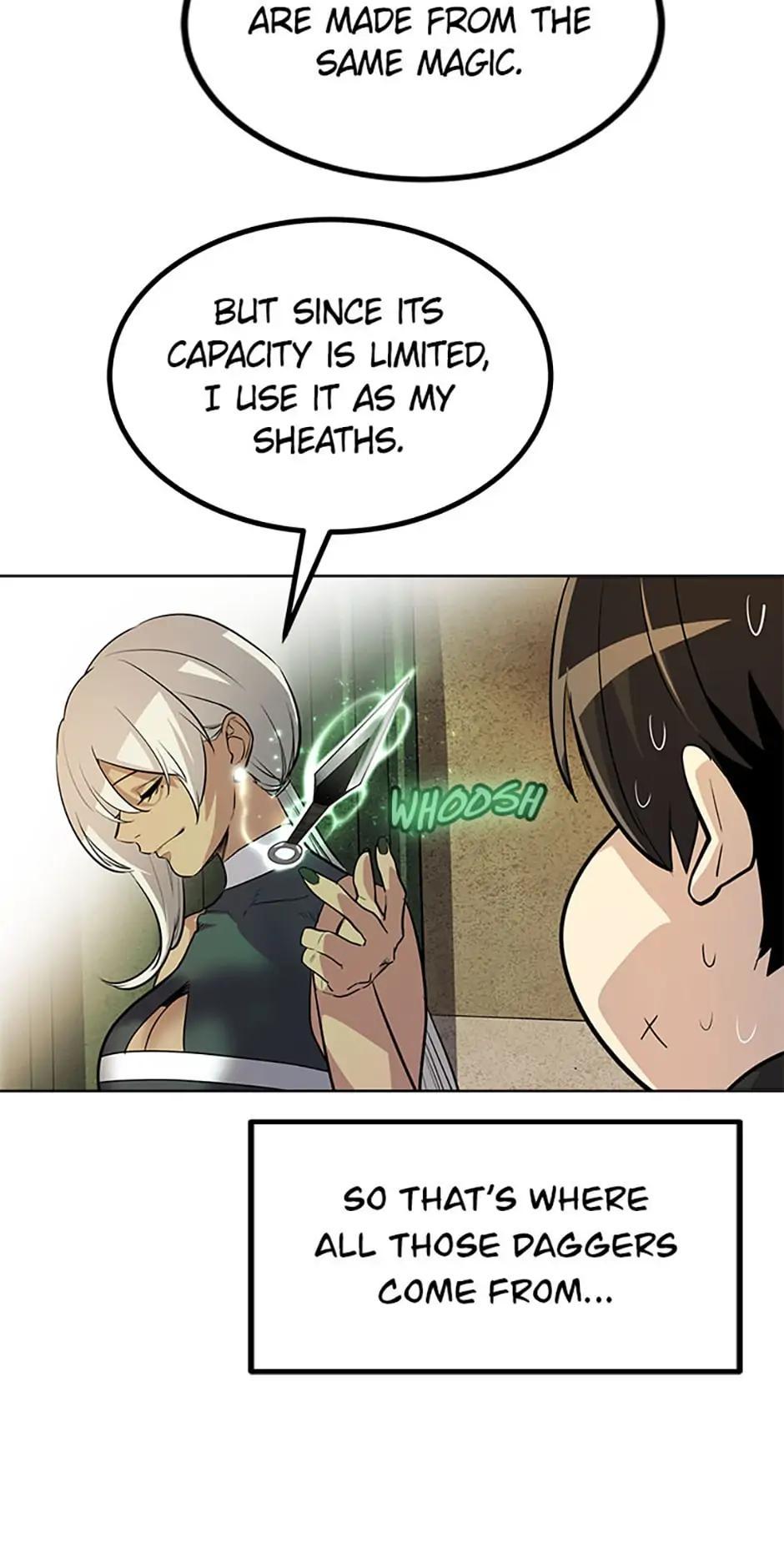Disciple of the Holy Sword Chap 49 - Next Chap 50