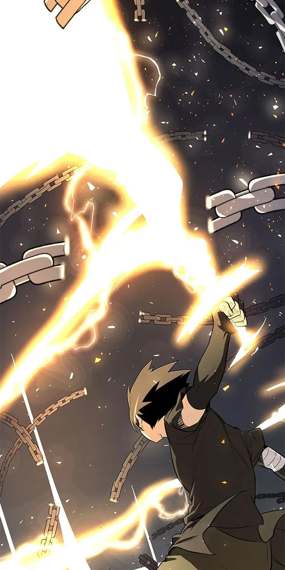 Disciple of the Holy Sword Chap 49 - Next Chap 50